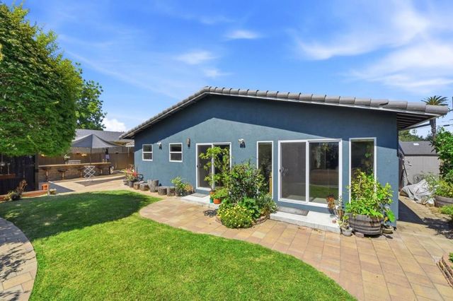 290 Hillview Drive, Fremont, CA 94536