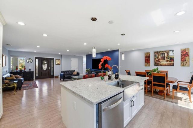 290 Hillview Drive, Fremont, CA 94536