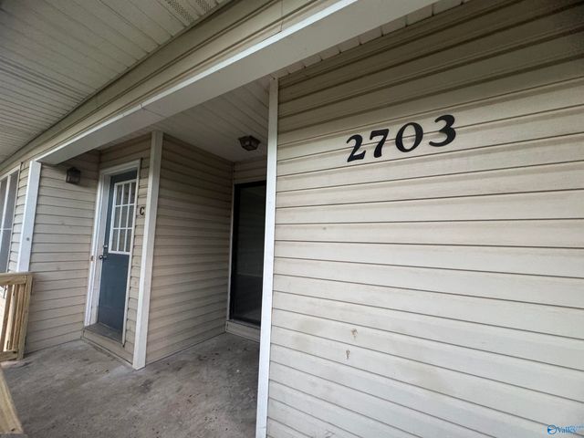 2703 Lantern Walk C, Huntsville, AL 35803