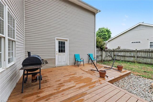 945 Biloxi Avenue, Kernersville, NC 27284