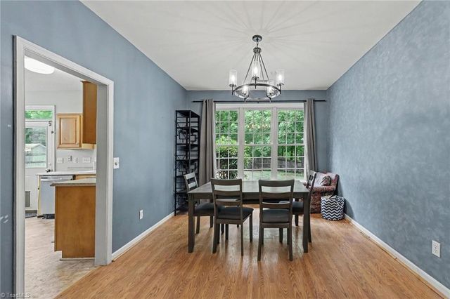 945 Biloxi Avenue, Kernersville, NC 27284