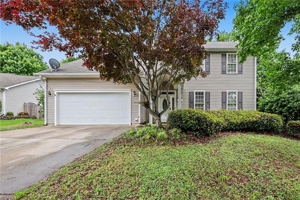 945 Biloxi Avenue, Kernersville, NC 27284