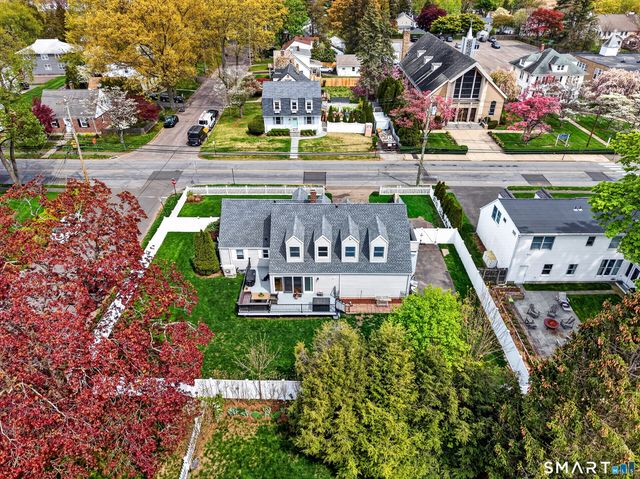 120 South Pine Creek Road, Fairfield, CT 06824