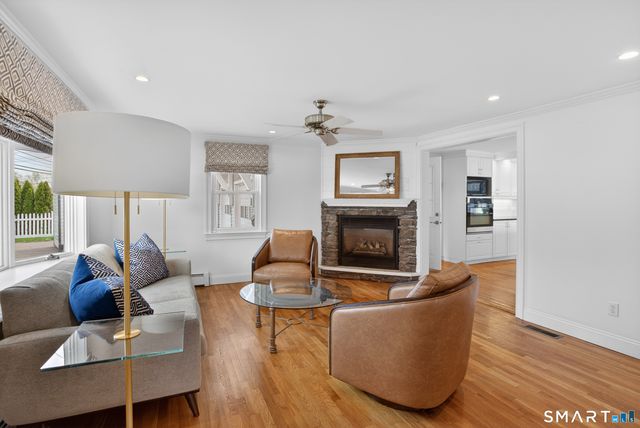 120 South Pine Creek Road, Fairfield, CT 06824