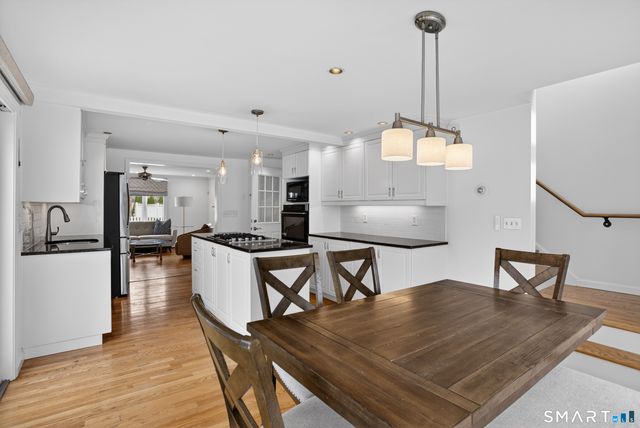 120 South Pine Creek Road, Fairfield, CT 06824