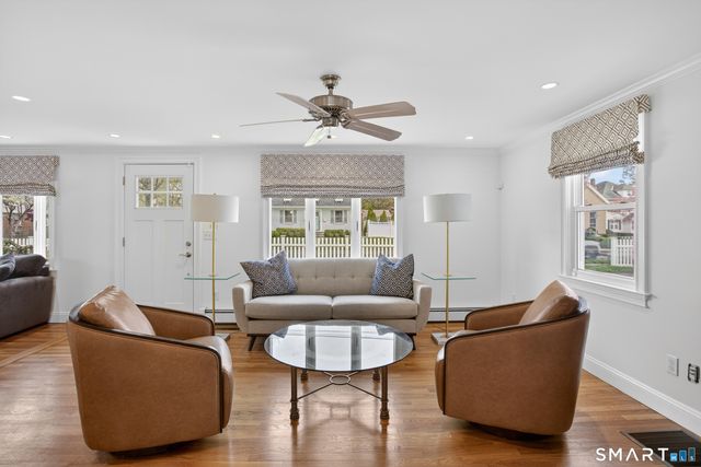 120 South Pine Creek Road, Fairfield, CT 06824