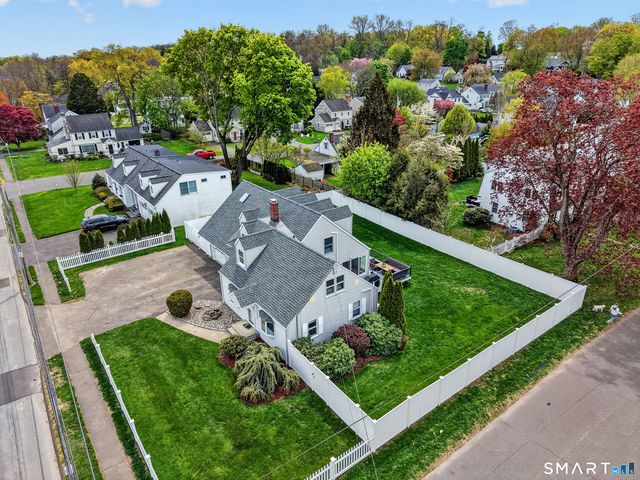 120 South Pine Creek Road, Fairfield, CT 06824