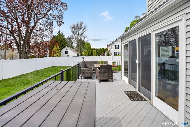 120 South Pine Creek Road, Fairfield, CT 06824