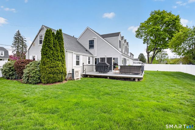 120 South Pine Creek Road, Fairfield, CT 06824