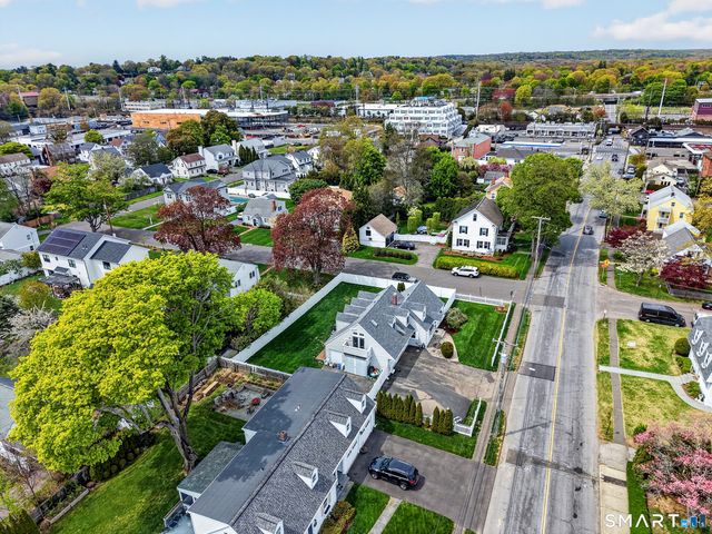 120 South Pine Creek Road, Fairfield, CT 06824