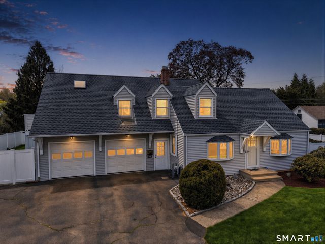 120 South Pine Creek Road, Fairfield, CT 06824