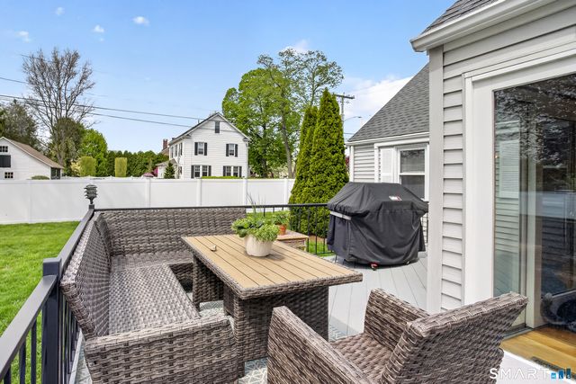 120 South Pine Creek Road, Fairfield, CT 06824