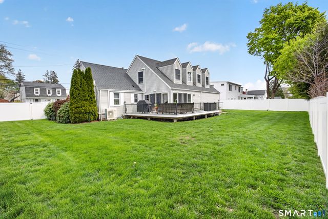 120 South Pine Creek Road, Fairfield, CT 06824