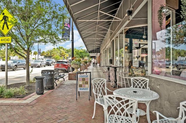 225 N PHIPPEN AVENUE, Deland, FL 32724