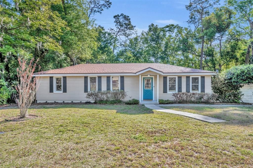 225 N PHIPPEN AVENUE, Deland, FL 32724
