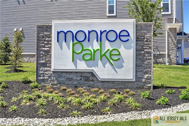 28101 Radford Court, Monroe, NJ 08831