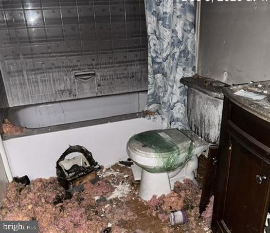 2031 WINTERGREEN PL, Baltimore, MD 21237