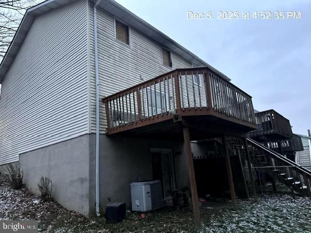 2031 WINTERGREEN PL, Baltimore, MD 21237