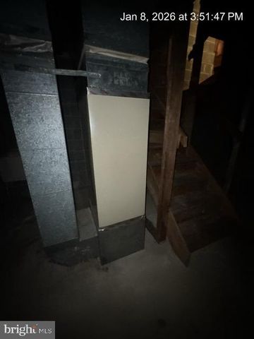 2031 WINTERGREEN PL, Baltimore, MD 21237