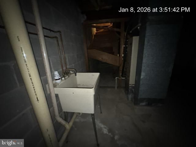 2031 WINTERGREEN PL, Baltimore, MD 21237