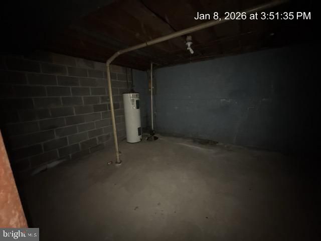 2031 WINTERGREEN PL, Baltimore, MD 21237