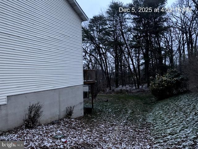 2031 WINTERGREEN PL, Baltimore, MD 21237