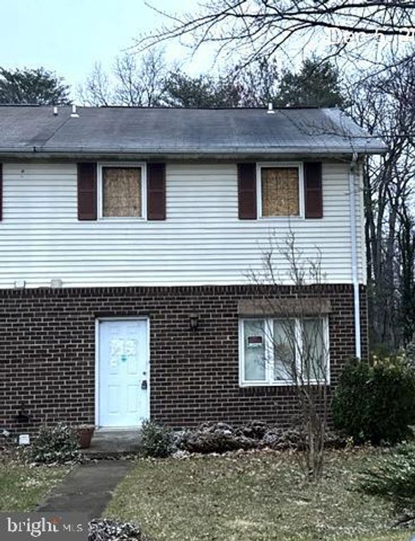 2031 WINTERGREEN PL, Baltimore, MD 21237