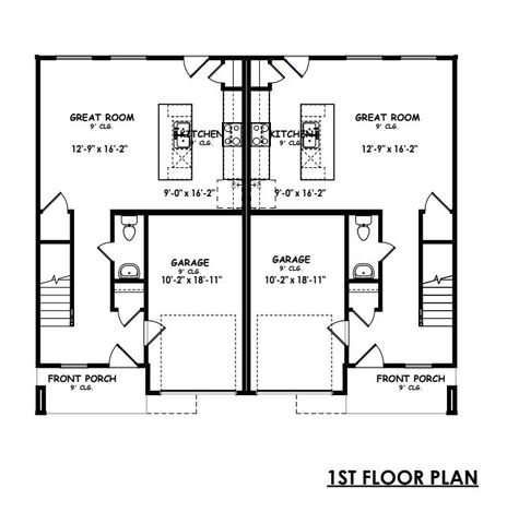 214 S Wilson, Boyd, TX 76023