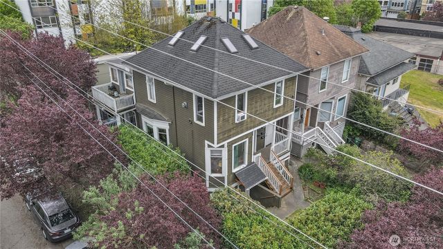 172 16th Avenue, Seattle, WA 98122