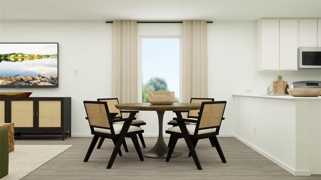 237 Kings Row LN, Jarrell, TX 76537