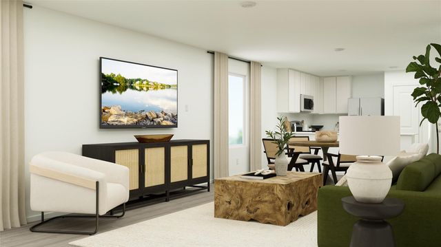 237 Kings Row LN, Jarrell, TX 76537