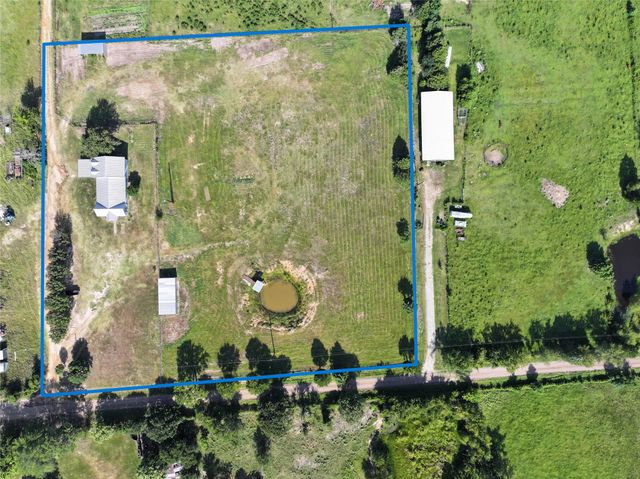 11465 County Road 3904, Athens, TX 75752