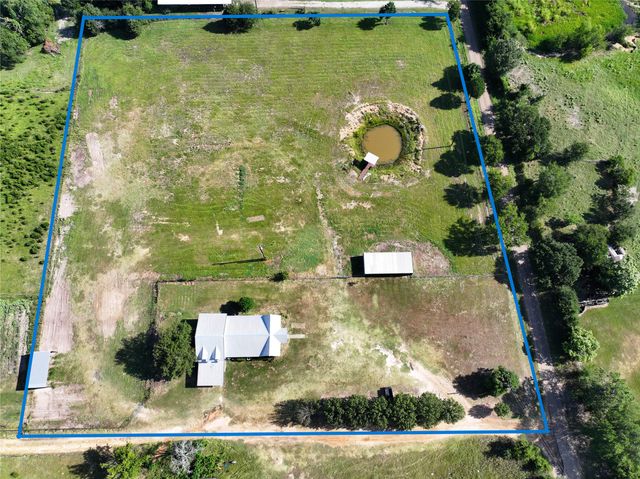 11465 County Road 3904, Athens, TX 75752