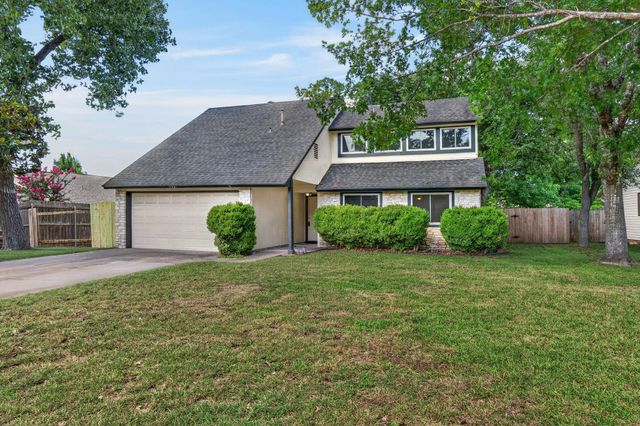 11401 WINDERMERE MDW, Austin, TX 78759