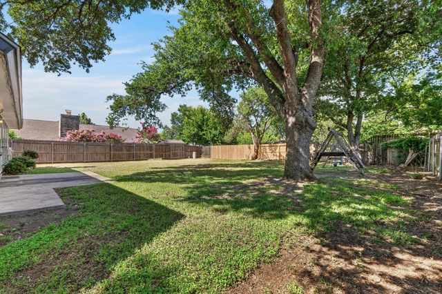 11401 WINDERMERE MDW, Austin, TX 78759