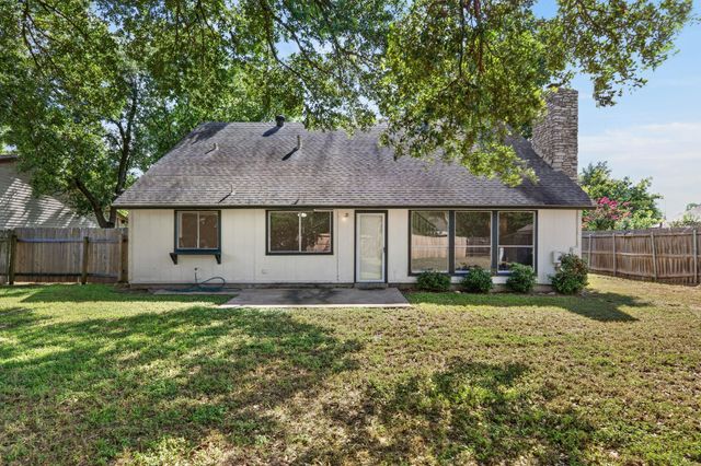 11401 WINDERMERE MDW, Austin, TX 78759