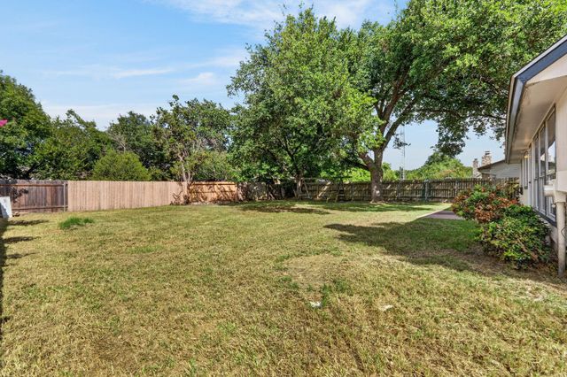 11401 WINDERMERE MDW, Austin, TX 78759