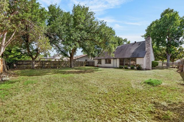 11401 WINDERMERE MDW, Austin, TX 78759
