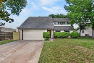 11401 WINDERMERE MDW, Austin, TX 78759