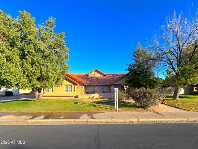 510 E HOUSTON Avenue, Gilbert, AZ 85234