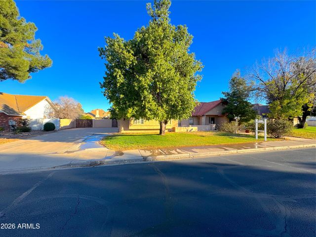 510 E HOUSTON Avenue, Gilbert, AZ 85234