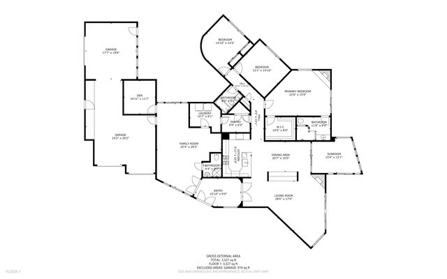 500 Calle De Wences, Los Lunas, NM 87031