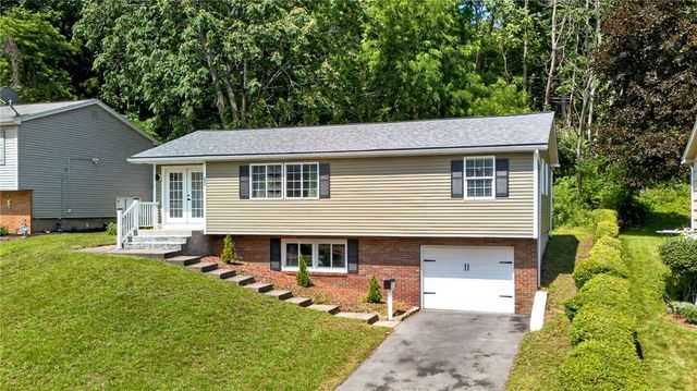 83 Valley Street, Rochester, NY 14612