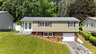83 Valley Street, Rochester, NY 14612