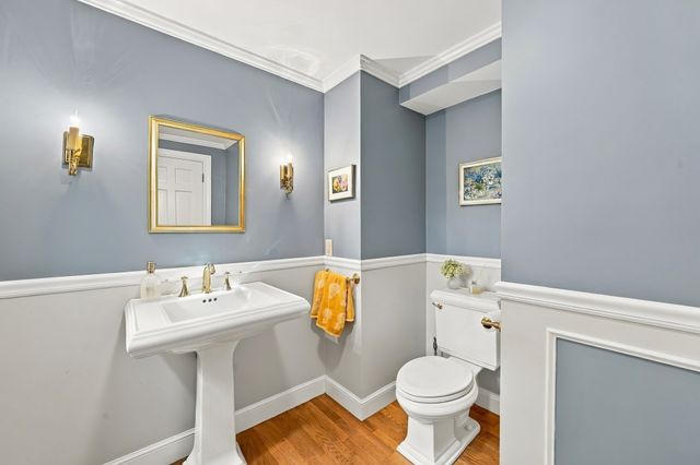 15 Alden Circle, Reading, MA 01867