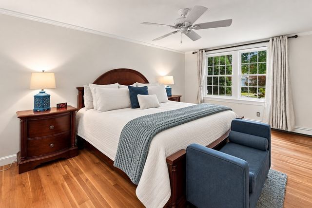 15 Alden Circle, Reading, MA 01867