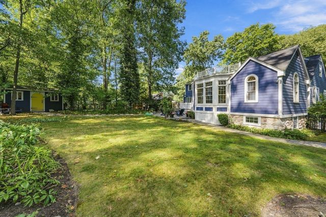 15 Alden Circle, Reading, MA 01867