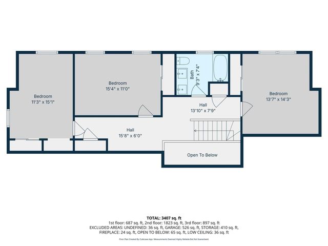 15 Alden Circle, Reading, MA 01867