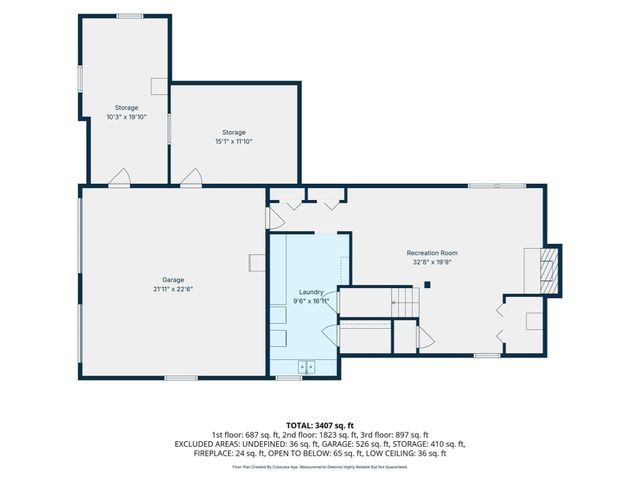 15 Alden Circle, Reading, MA 01867