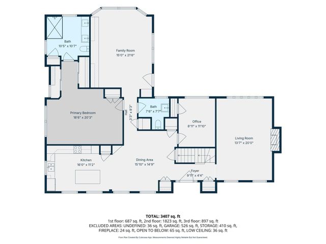 15 Alden Circle, Reading, MA 01867